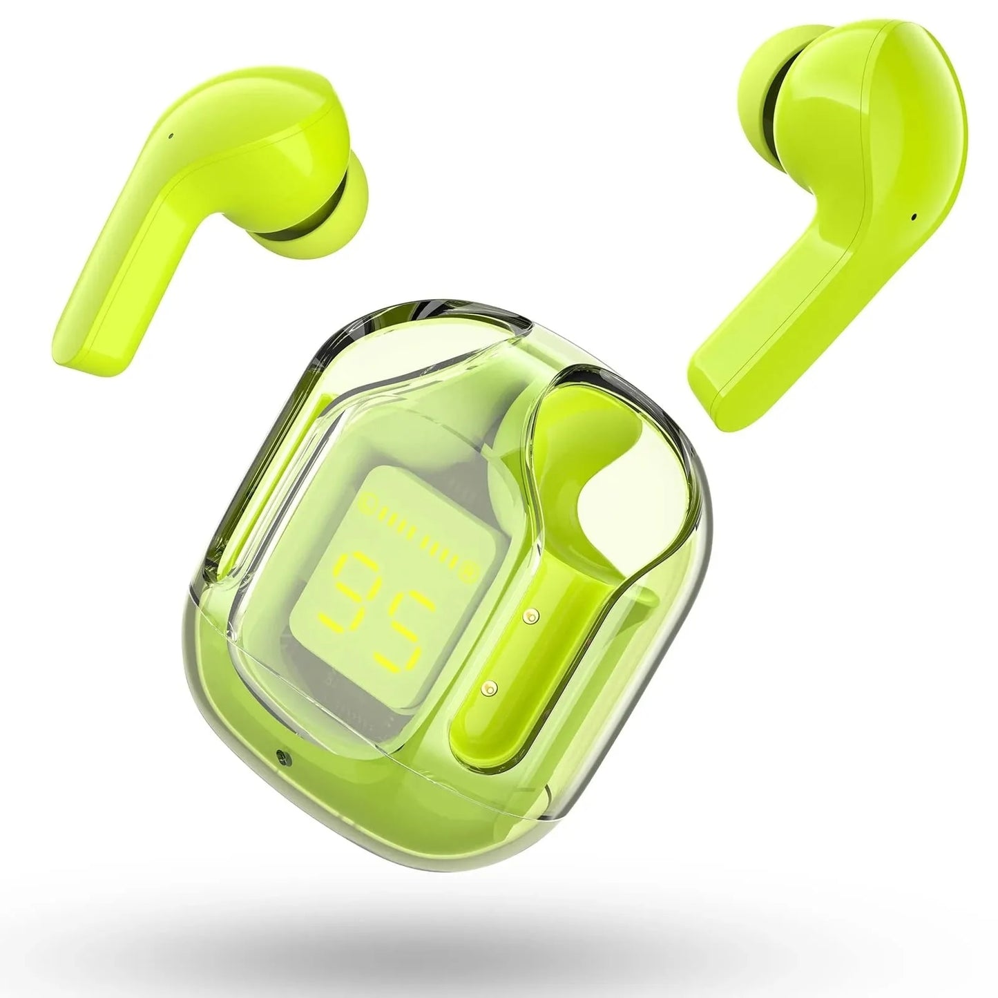 Fone de Ouvido RioBeat [Acefast T6 TWS Bluetooth]